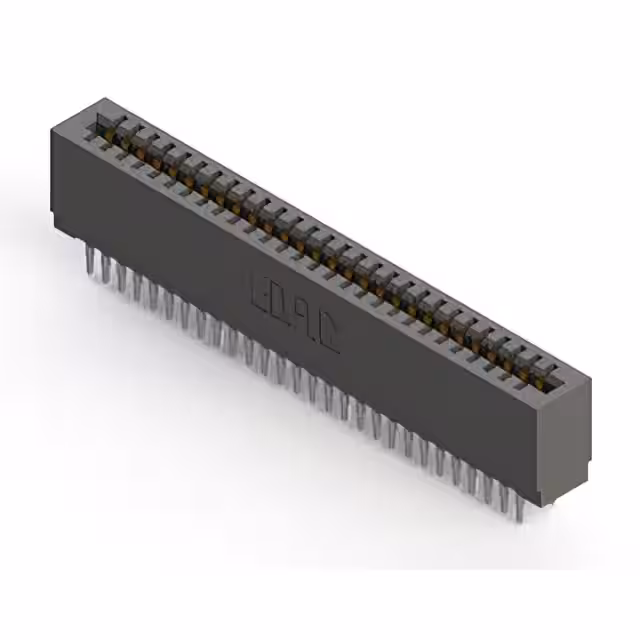 725-056-525-201 EDAC Inc.  Edgeboard Connectors